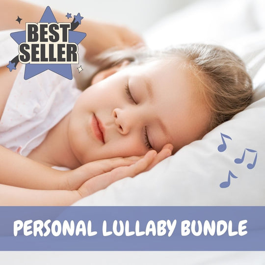 Dreams - Personal Lullaby - Lydminde